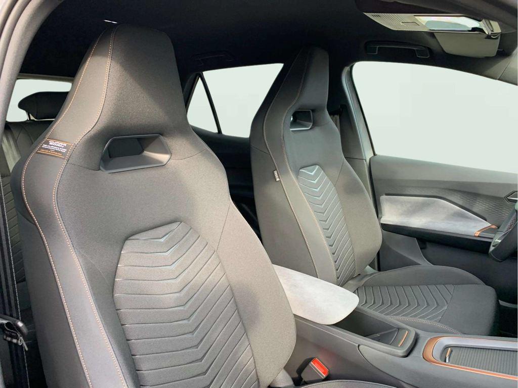 CUPRA Born 59kWh E-Boost Pack 170 kW (231 CV) - 14