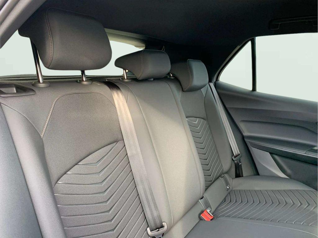 CUPRA Born 59kWh E-Boost Pack 170 kW (231 CV) - 15