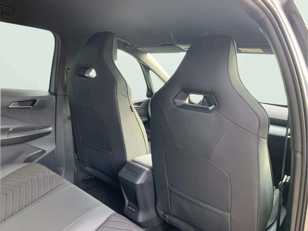 CUPRA Born 59kWh E-Boost Pack 170 kW (231 CV) - 16