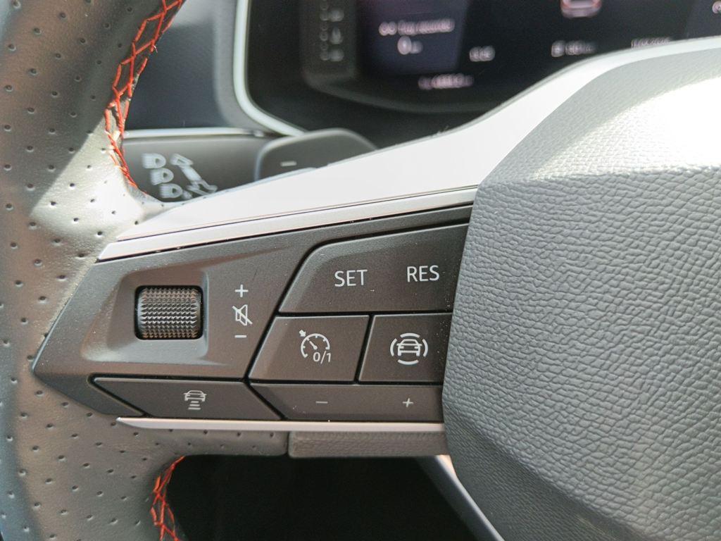 SEAT Ibiza 1.5 TSI FR XS DSG 110 kW (150 CV) - 8