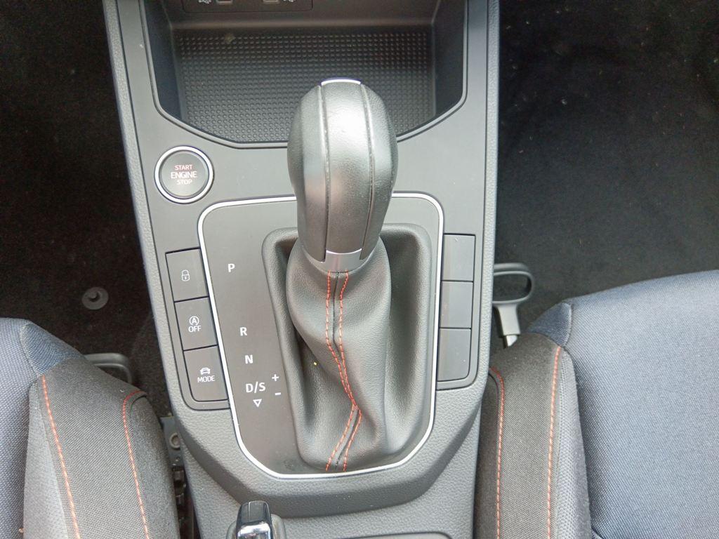 SEAT Ibiza 1.5 TSI FR XS DSG 110 kW (150 CV) - 10