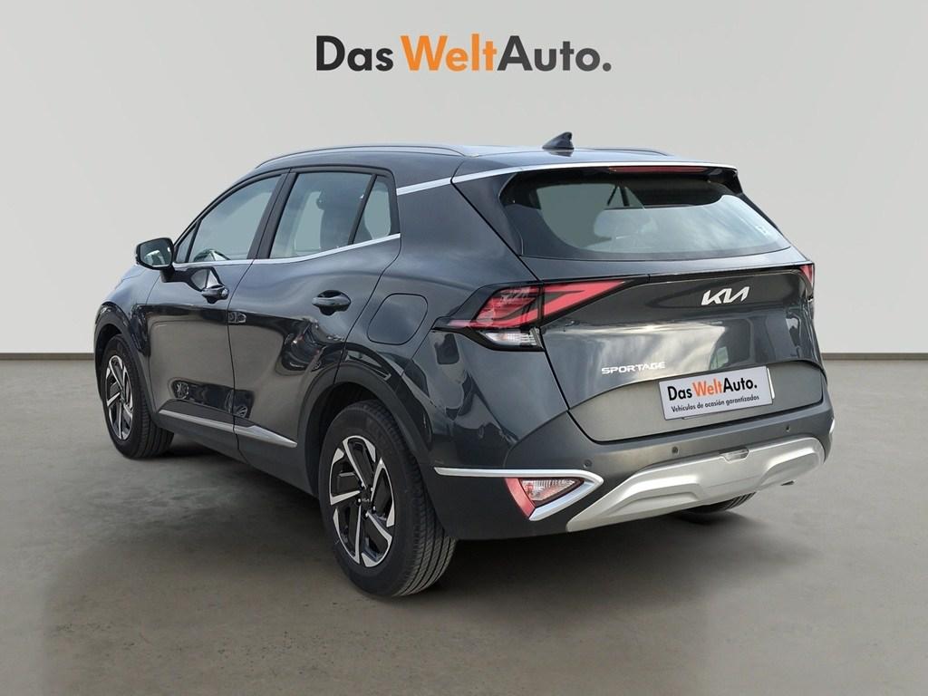 Kia Sportage 1.6 T-GDi MHEV Drive 4x2 112 kW (150 CV) - 1