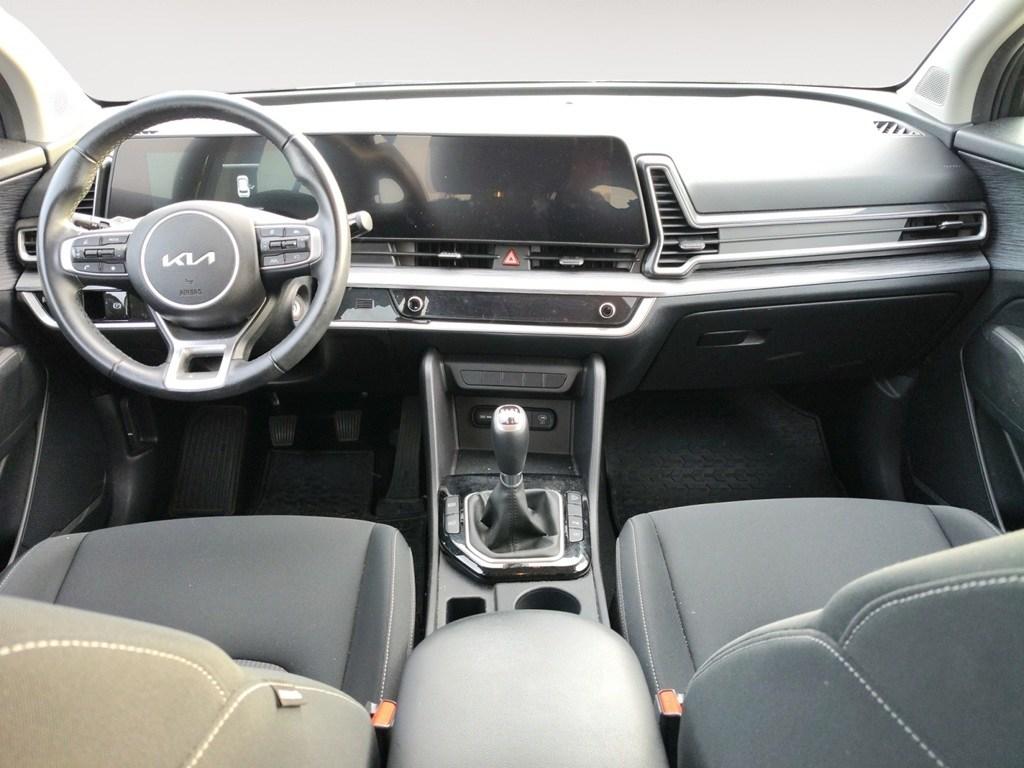 Kia Sportage 1.6 T-GDi MHEV Drive 4x2 112 kW (150 CV) - 3