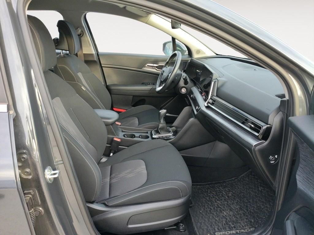 Kia Sportage 1.6 T-GDi MHEV Drive 4x2 112 kW (150 CV) - 4