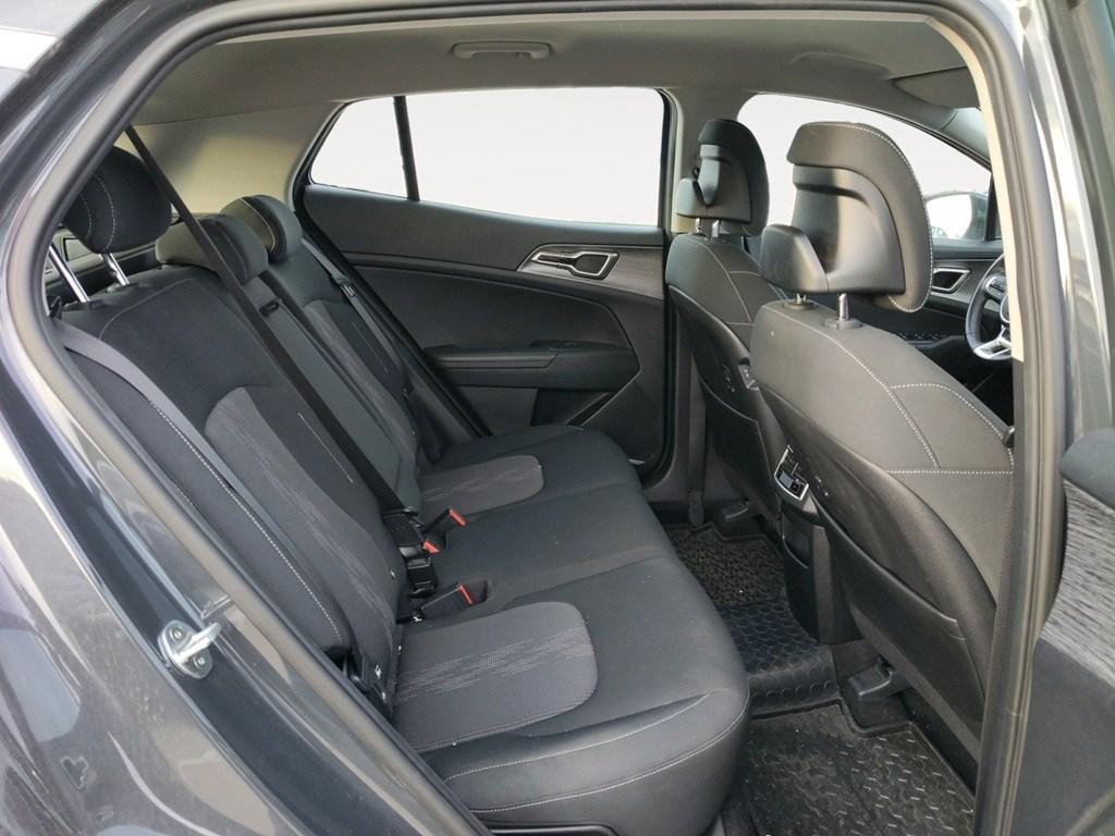 Kia Sportage 1.6 T-GDi MHEV Drive 4x2 112 kW (150 CV) - 5