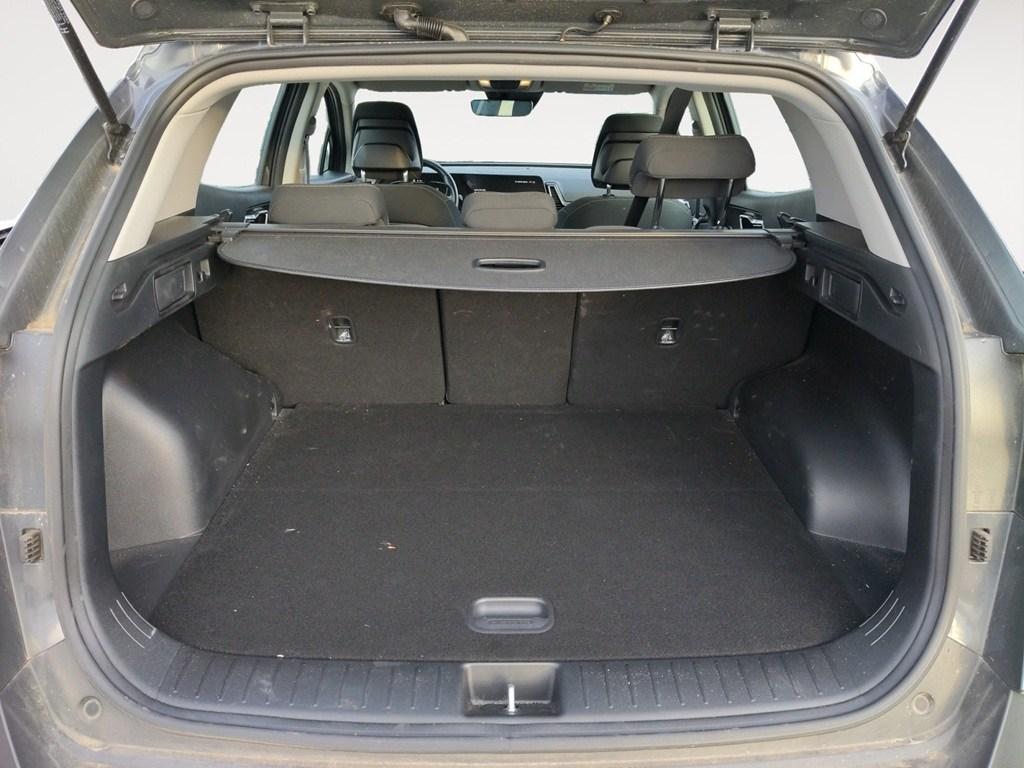 Kia Sportage 1.6 T-GDi MHEV Drive 4x2 112 kW (150 CV) - 6