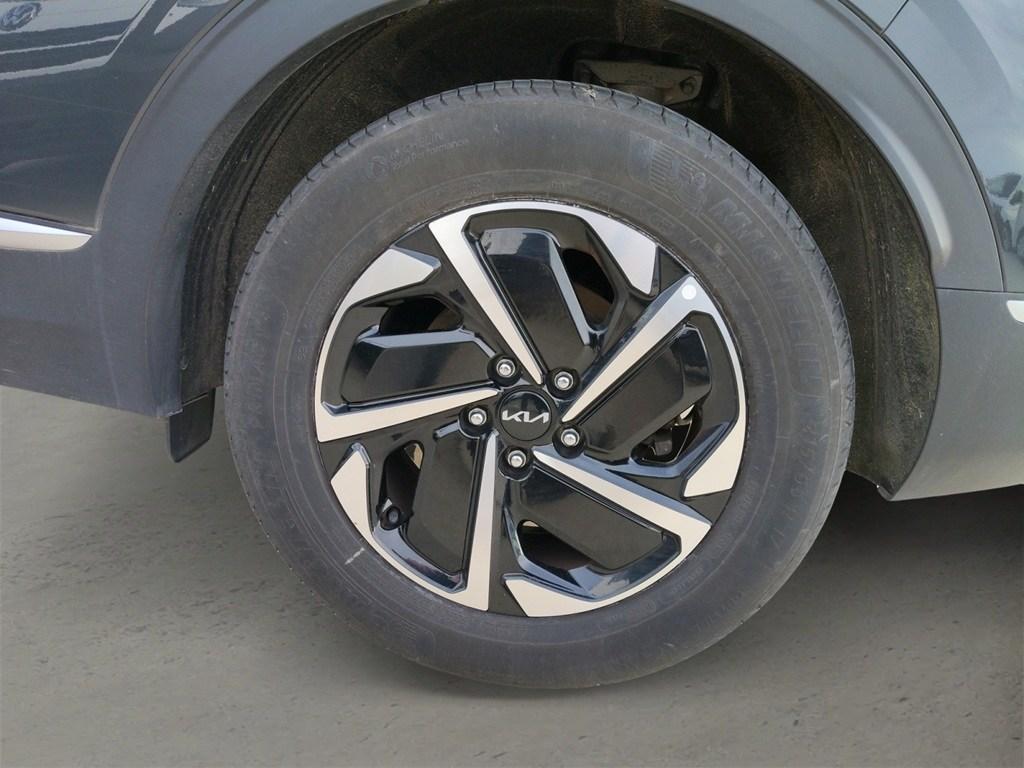 Kia Sportage 1.6 T-GDi MHEV Drive 4x2 112 kW (150 CV) - 7