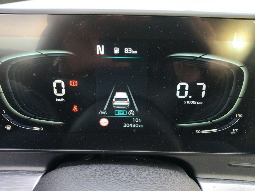 Kia Sportage 1.6 T-GDi MHEV Drive 4x2 112 kW (150 CV) - 8