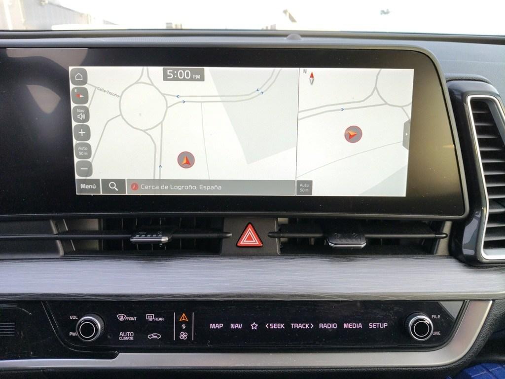 Kia Sportage 1.6 T-GDi MHEV Drive 4x2 112 kW (150 CV) - 11