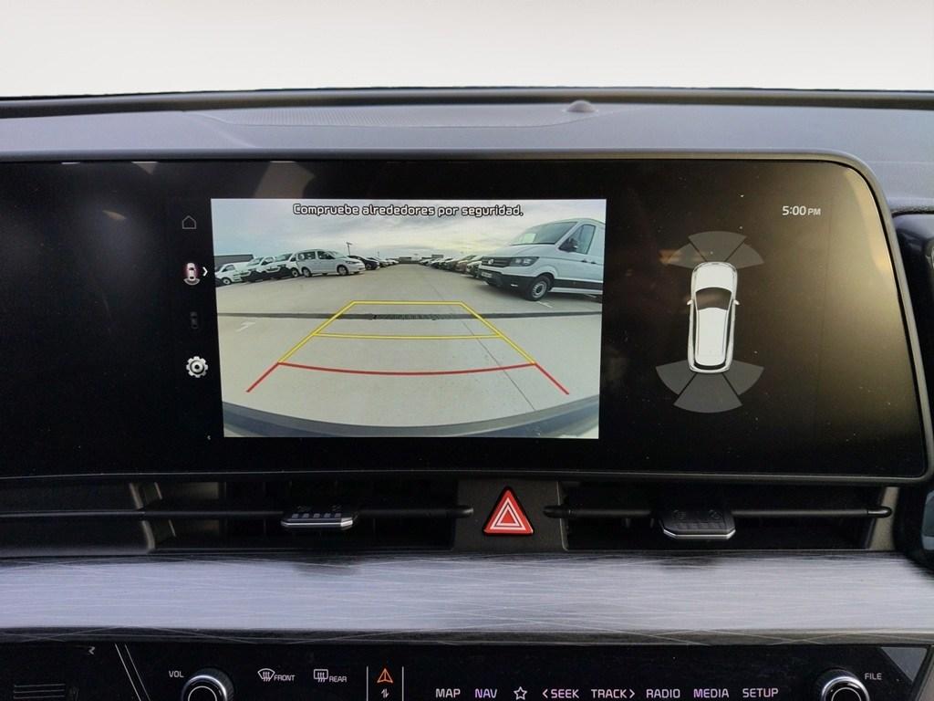 Kia Sportage 1.6 T-GDi MHEV Drive 4x2 112 kW (150 CV) - 12