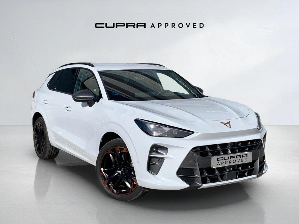 CUPRA Terramar 1.5 TSI e-Hybrid DSG 150 kW (204 CV) - 0