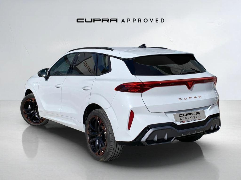 CUPRA Terramar 1.5 TSI e-Hybrid DSG 150 kW (204 CV) - 1