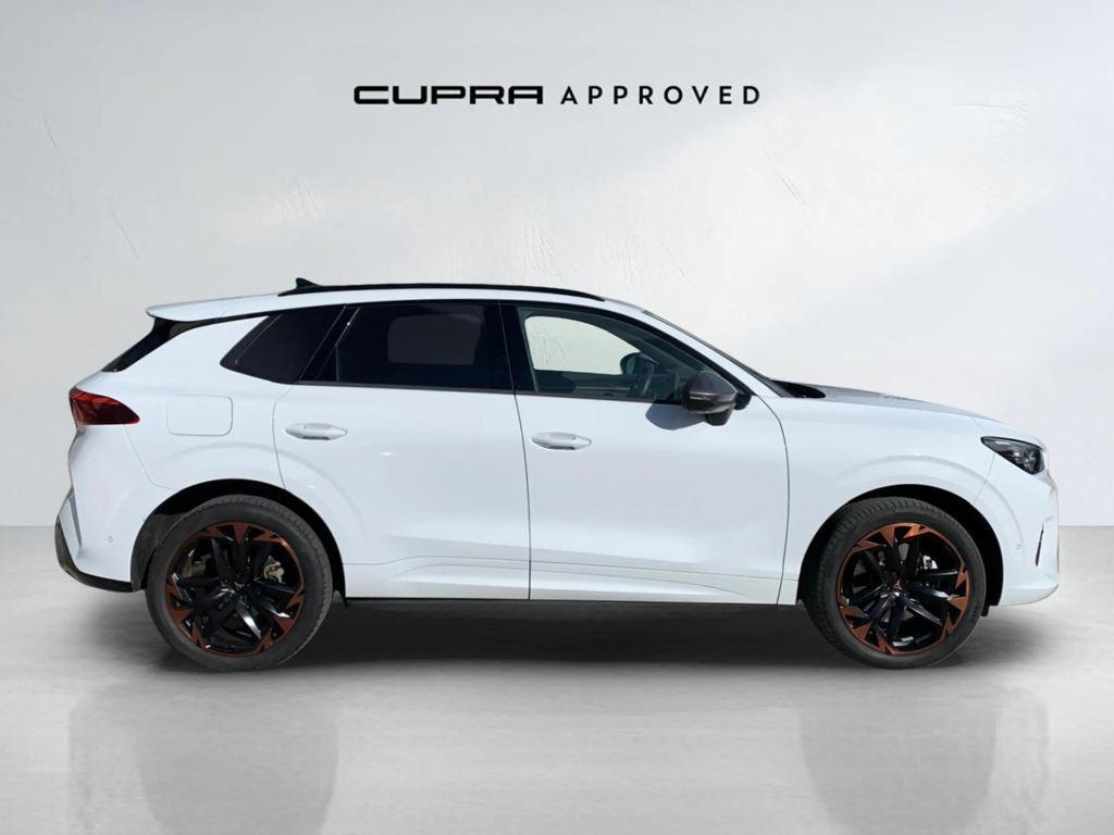 CUPRA Terramar 1.5 TSI e-Hybrid DSG 150 kW (204 CV) - 2