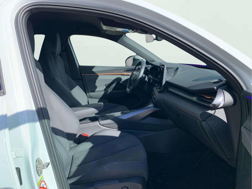 CUPRA Terramar 1.5 TSI e-Hybrid DSG 150 kW (204 CV) - 4