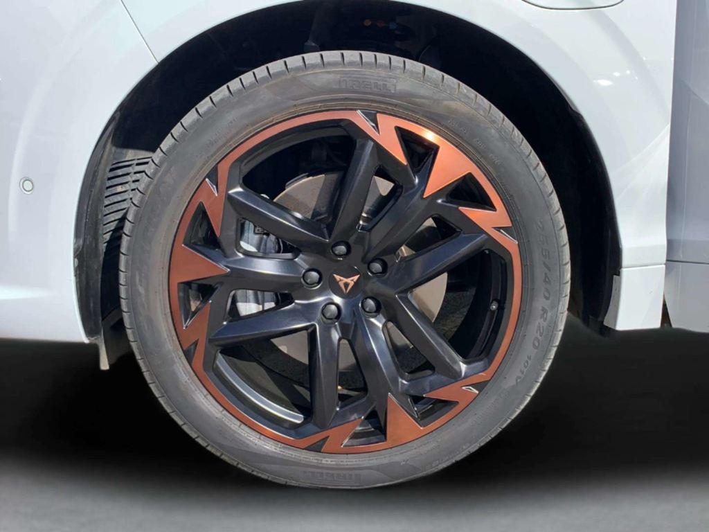 CUPRA Terramar 1.5 TSI e-Hybrid DSG 150 kW (204 CV) - 7