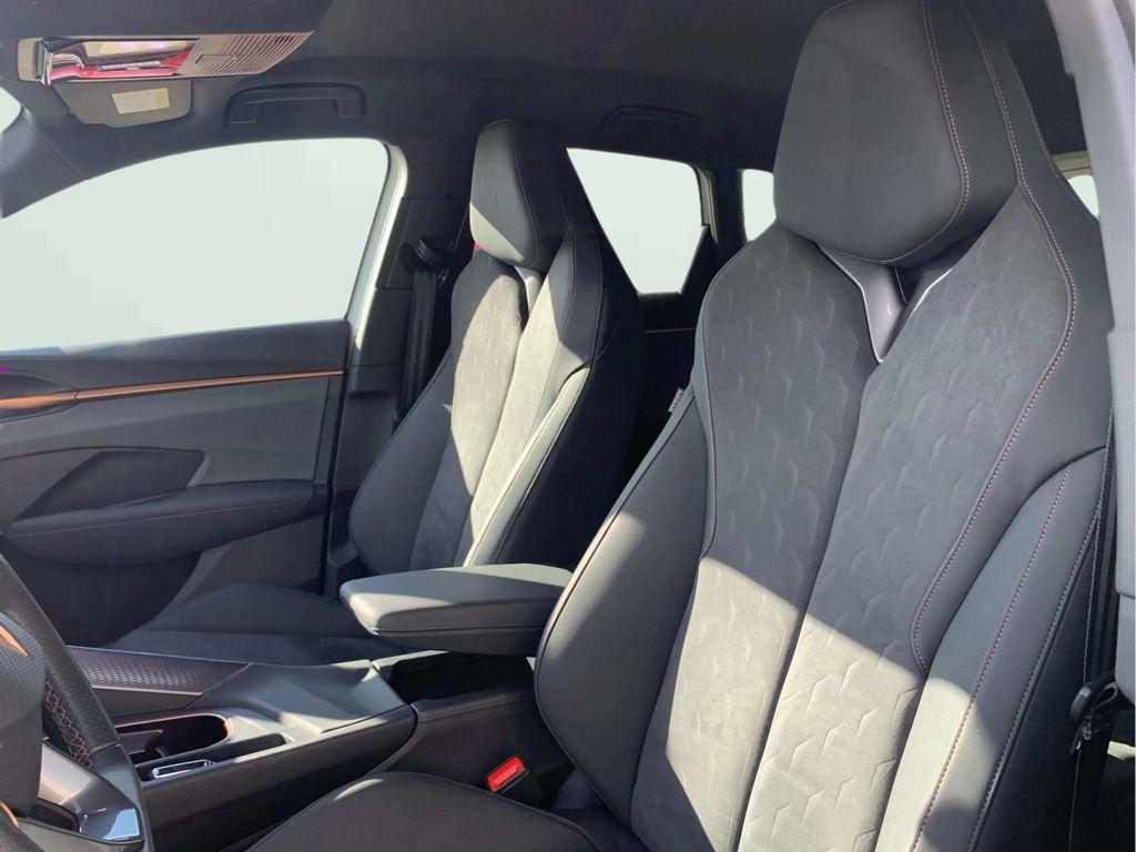 CUPRA Terramar 1.5 TSI e-Hybrid DSG 150 kW (204 CV) - 10