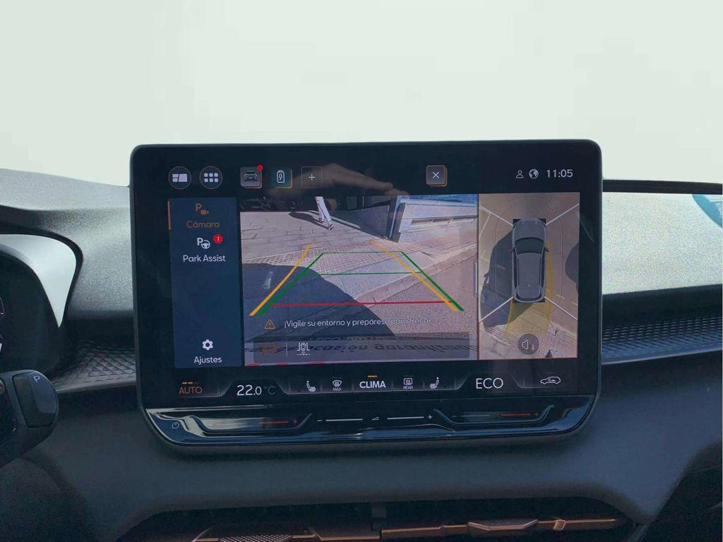 CUPRA Terramar 1.5 TSI e-Hybrid DSG 150 kW (204 CV) - 12