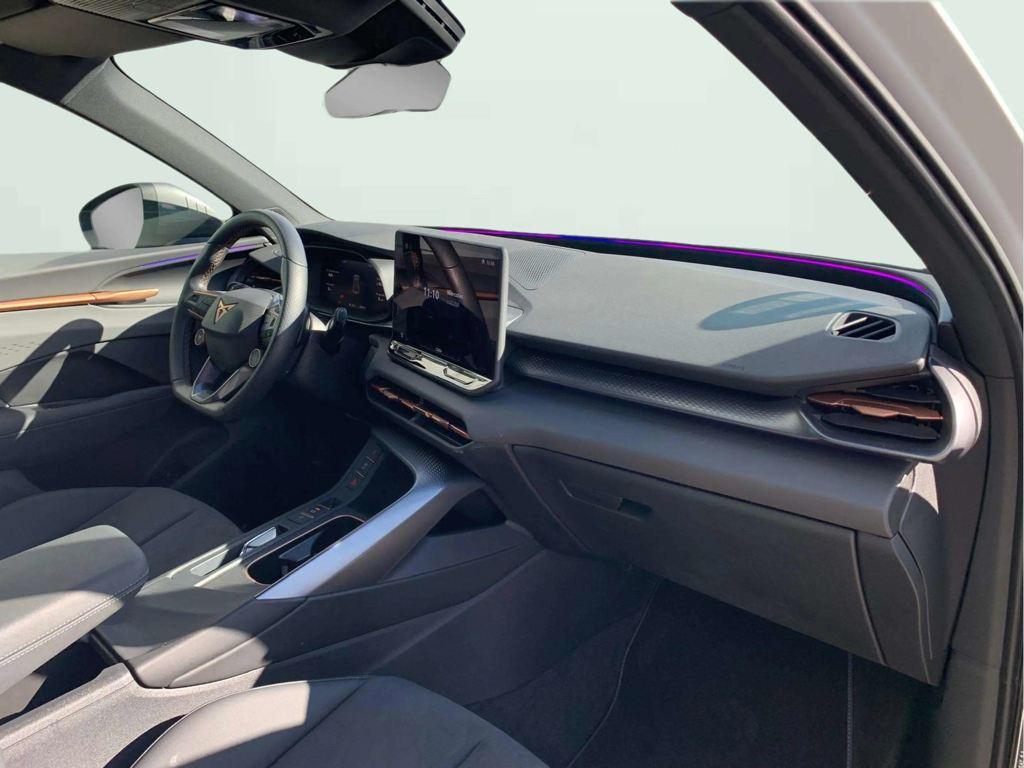 CUPRA Terramar 1.5 TSI e-Hybrid DSG 150 kW (204 CV) - 13