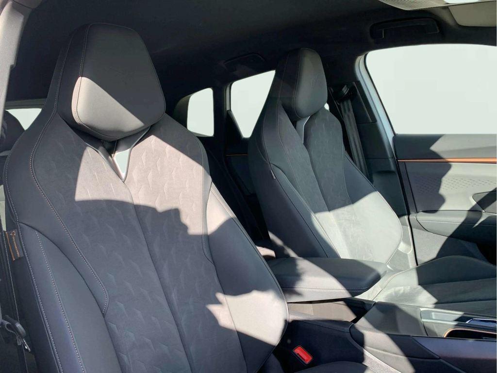 CUPRA Terramar 1.5 TSI e-Hybrid DSG 150 kW (204 CV) - 14