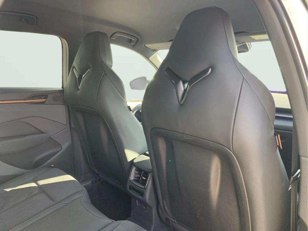 CUPRA Terramar 1.5 TSI e-Hybrid DSG 150 kW (204 CV) - 15