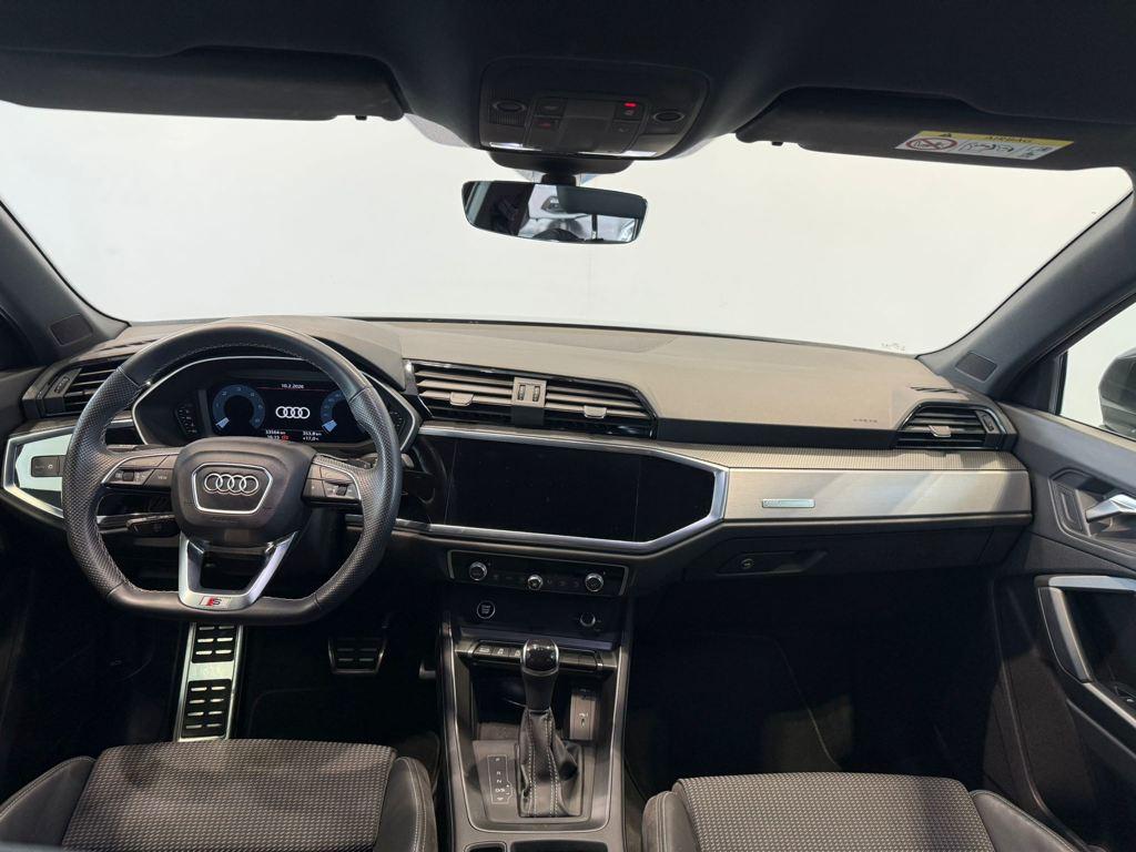 Audi Q3 Sportback S line 35 TDI 110 kW (150 CV) S tronic - 3