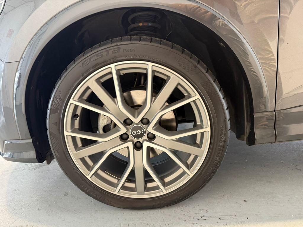 Audi Q3 Sportback S line 35 TDI 110 kW (150 CV) S tronic - 7