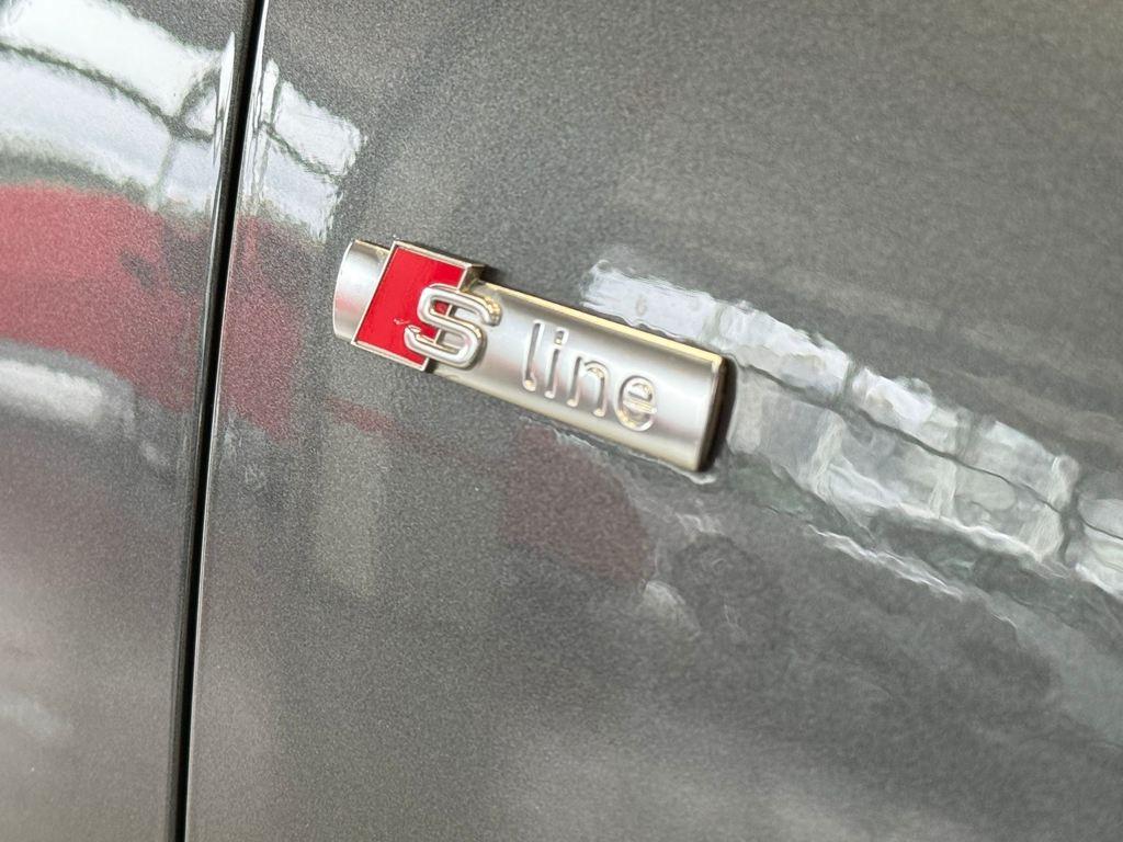 Audi Q3 Sportback S line 35 TDI 110 kW (150 CV) S tronic - 8