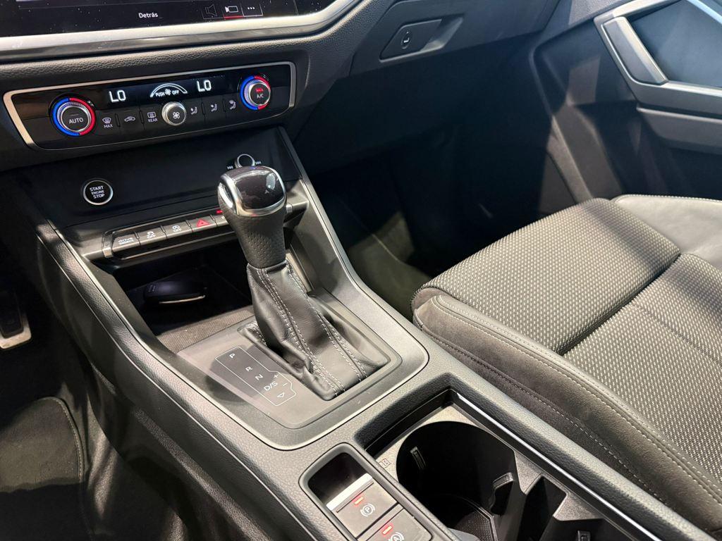 Audi Q3 Sportback S line 35 TDI 110 kW (150 CV) S tronic - 15