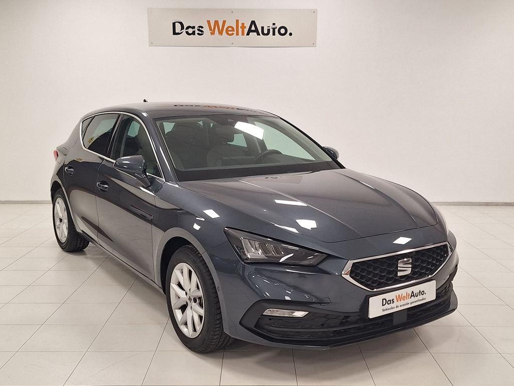 SEAT León 1.5 eTSI Style 25 Aniversario DSG 85 kW (116 CV) - 0