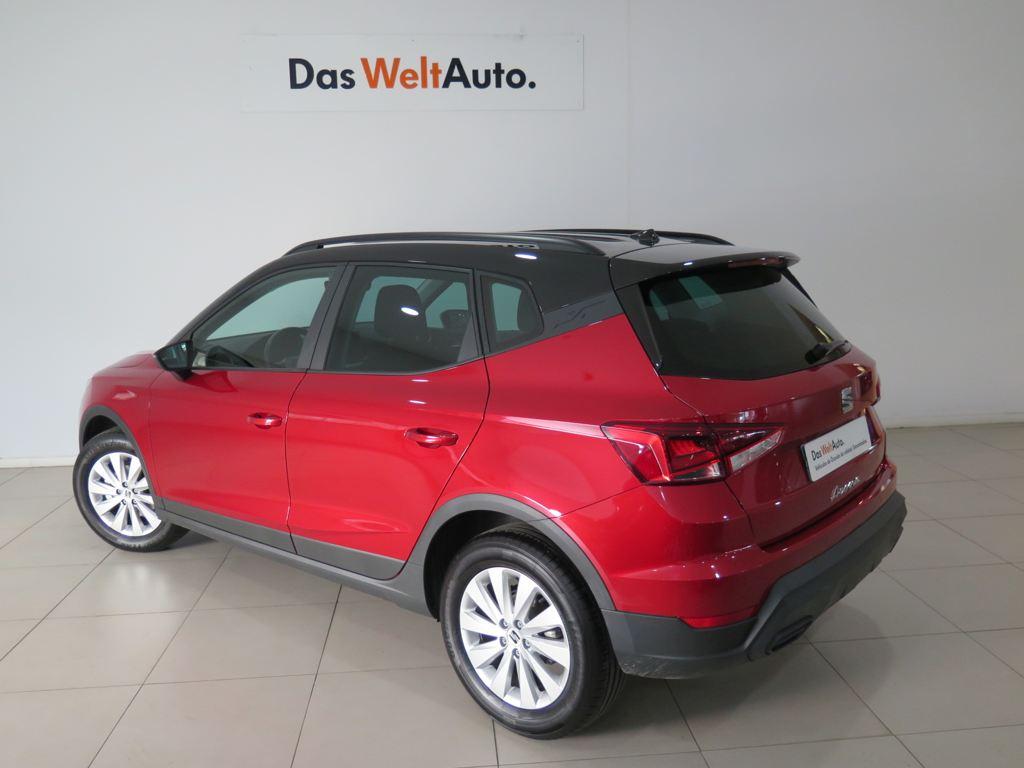 SEAT Arona 1.0 TSI Style Special Edition 85 kW (115 CV) - 1