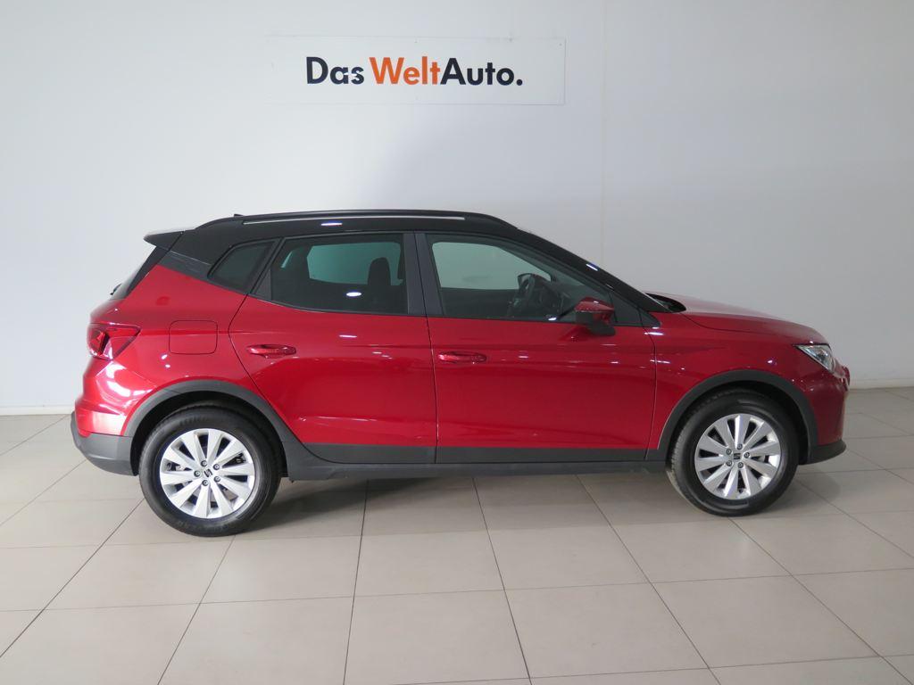 SEAT Arona 1.0 TSI Style Special Edition 85 kW (115 CV) - 2