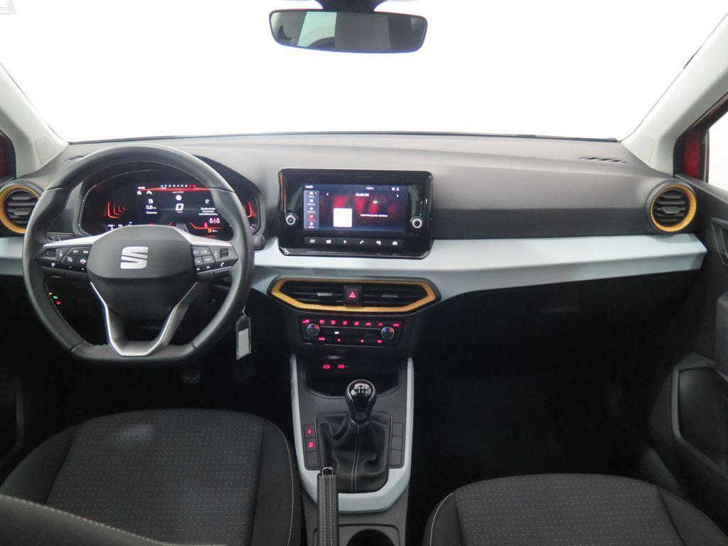 SEAT Arona 1.0 TSI Style Special Edition 85 kW (115 CV) - 3