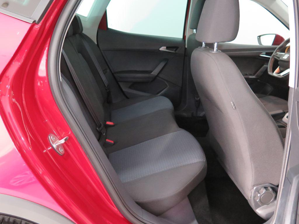 SEAT Arona 1.0 TSI Style Special Edition 85 kW (115 CV) - 5