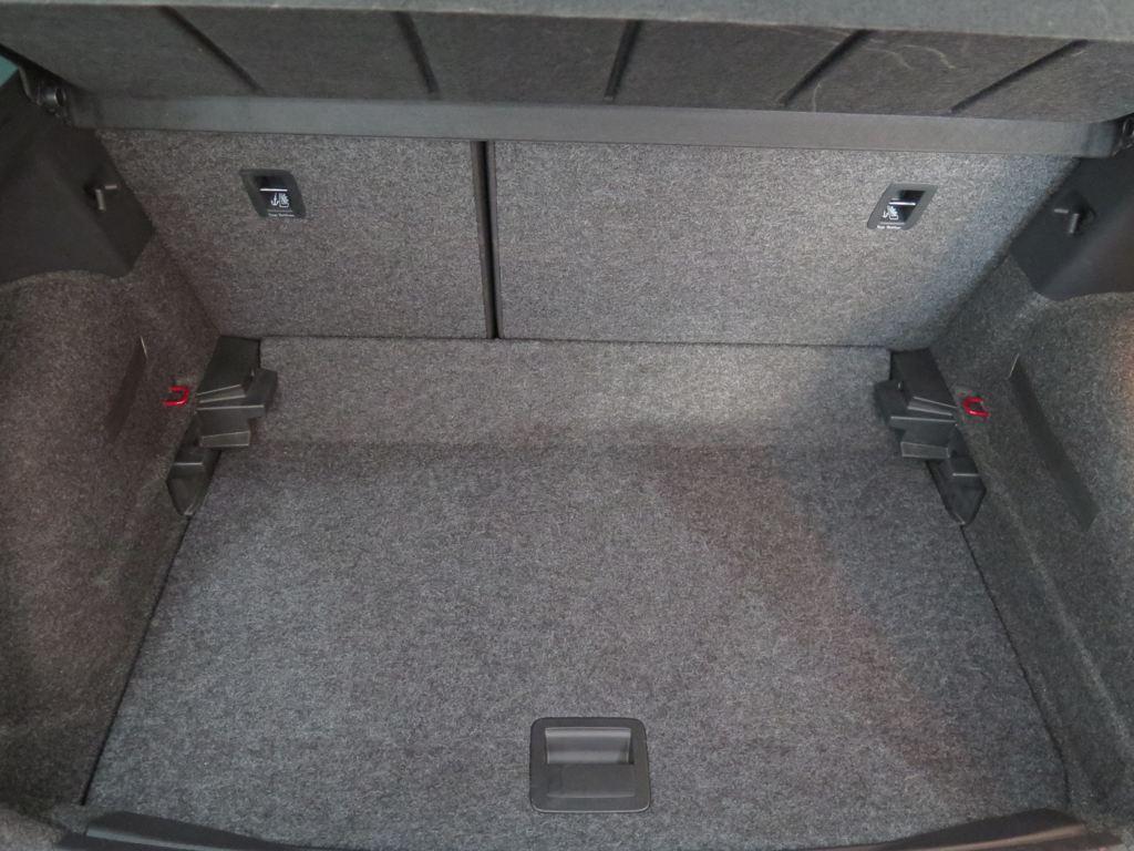 SEAT Arona 1.0 TSI Style Special Edition 85 kW (115 CV) - 6