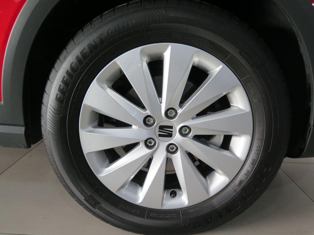 SEAT Arona 1.0 TSI Style Special Edition 85 kW (115 CV) - 7