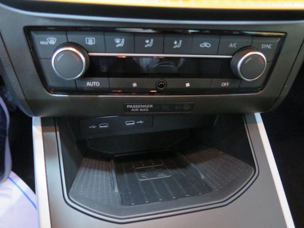 SEAT Arona 1.0 TSI Style Special Edition 85 kW (115 CV) - 10