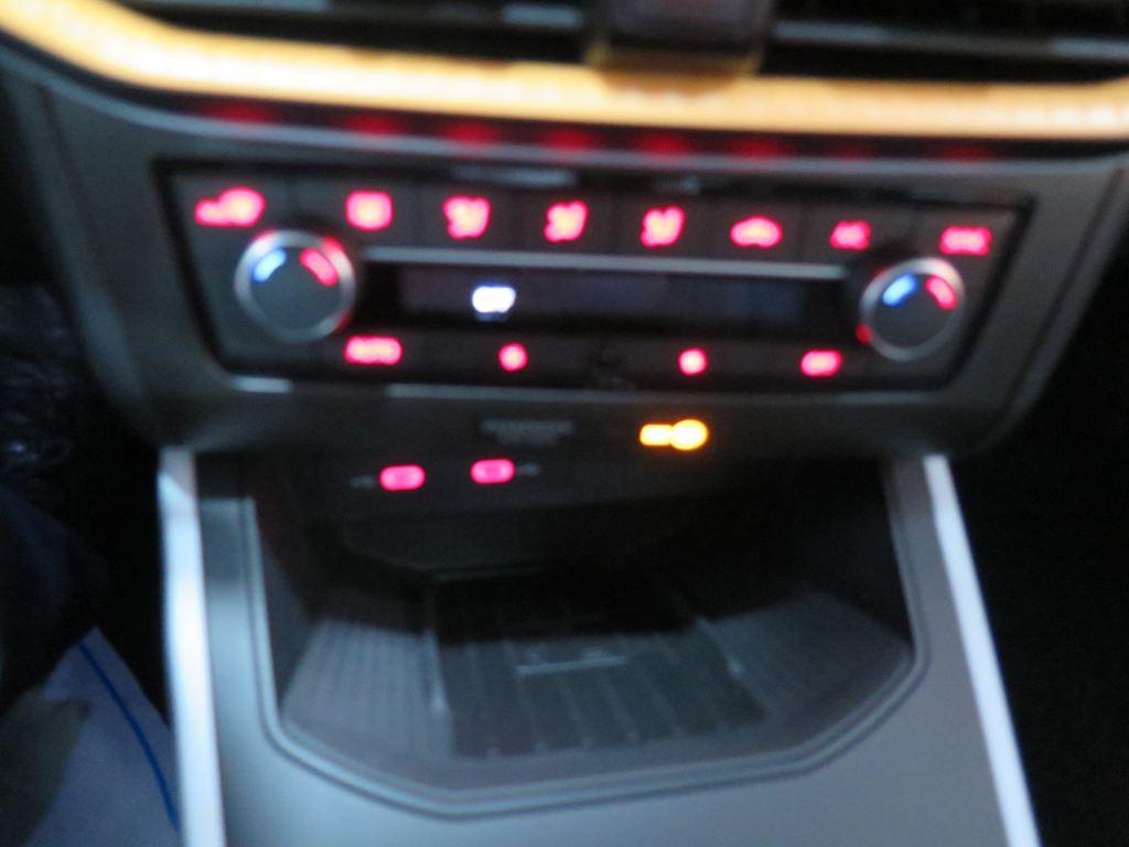 SEAT Arona 1.0 TSI Style Special Edition 85 kW (115 CV) - 12