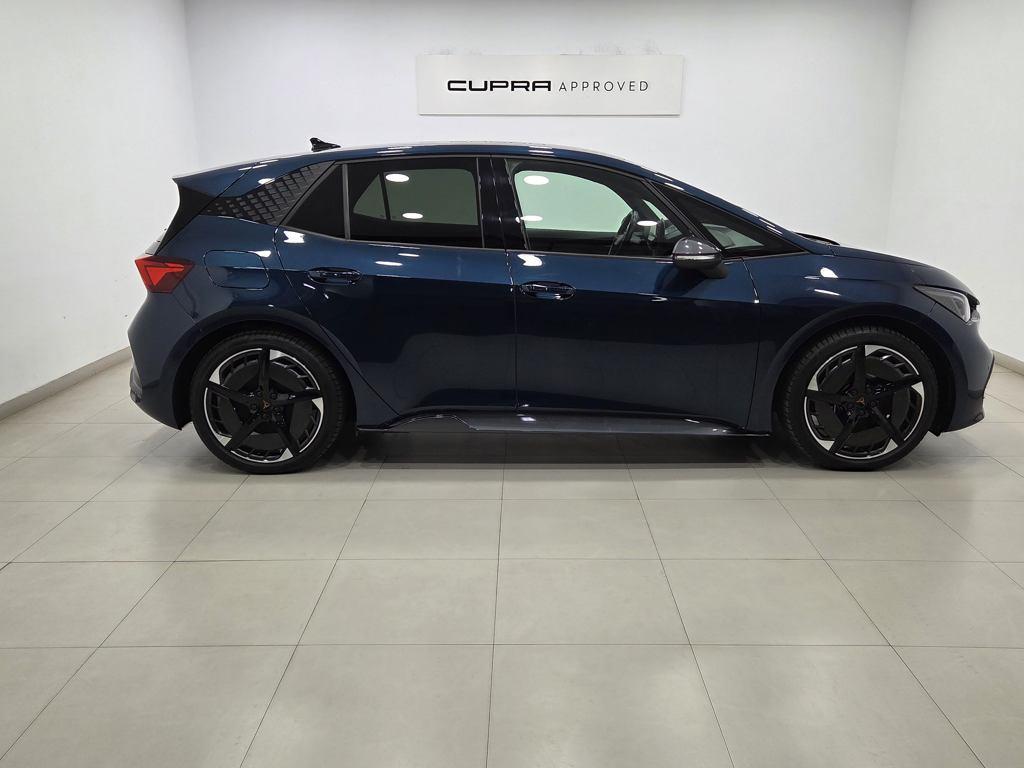 CUPRA Born 77 kWh E-Boost Pack+Battery 170 kW (231 CV) - 2