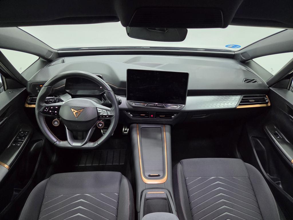 CUPRA Born 77 kWh E-Boost Pack+Battery 170 kW (231 CV) - 3