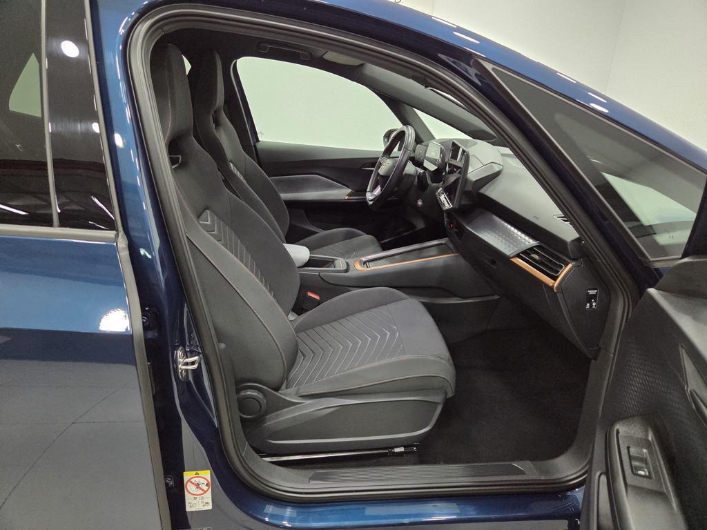 CUPRA Born 77 kWh E-Boost Pack+Battery 170 kW (231 CV) - 4