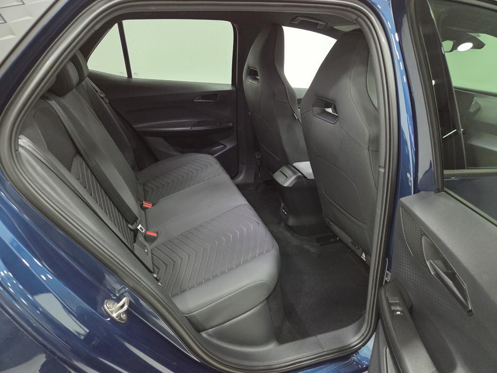 CUPRA Born 77 kWh E-Boost Pack+Battery 170 kW (231 CV) - 5