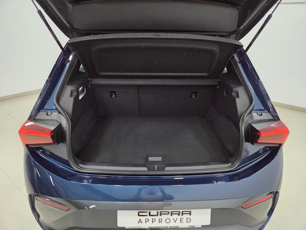 CUPRA Born 77 kWh E-Boost Pack+Battery 170 kW (231 CV) - 6