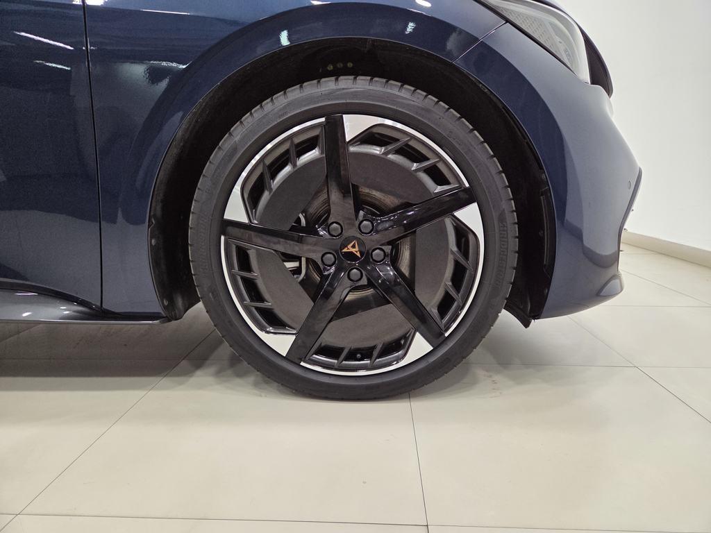 CUPRA Born 77 kWh E-Boost Pack+Battery 170 kW (231 CV) - 7