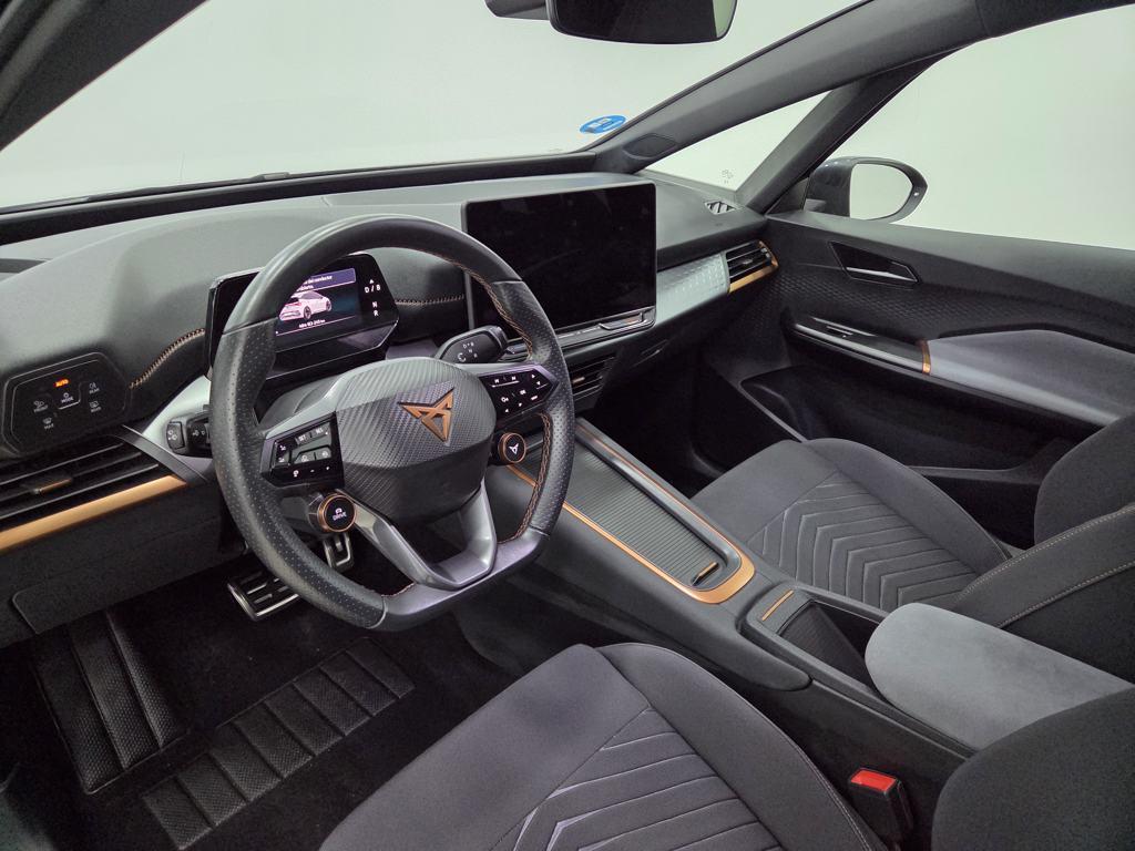 CUPRA Born 77 kWh E-Boost Pack+Battery 170 kW (231 CV) - 8