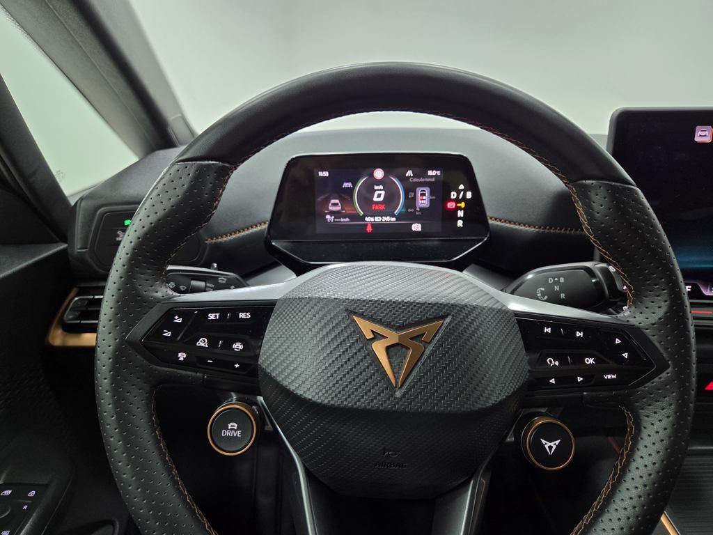 CUPRA Born 77 kWh E-Boost Pack+Battery 170 kW (231 CV) - 9