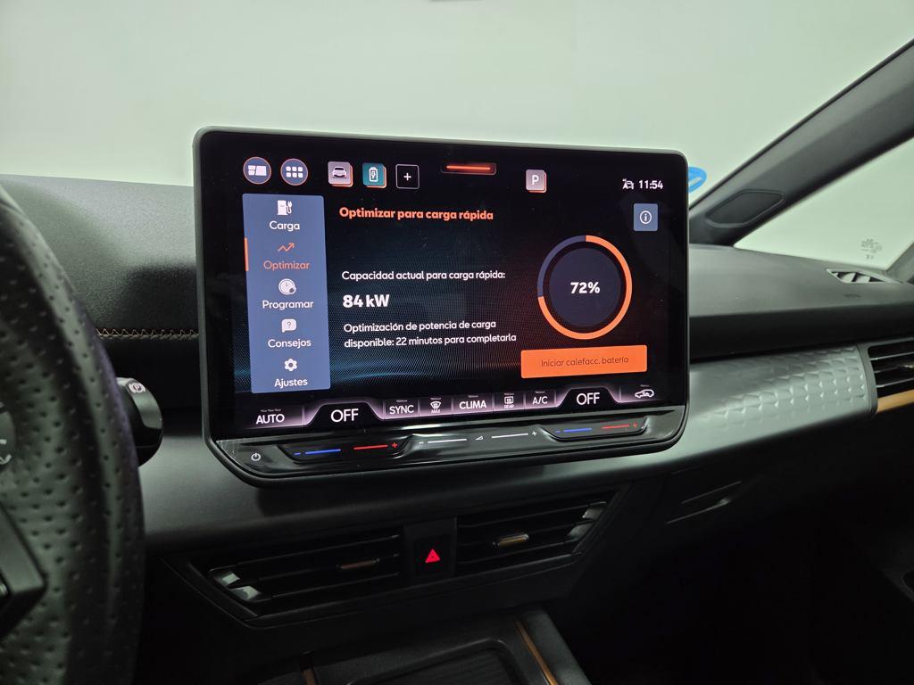 CUPRA Born 77 kWh E-Boost Pack+Battery 170 kW (231 CV) - 12