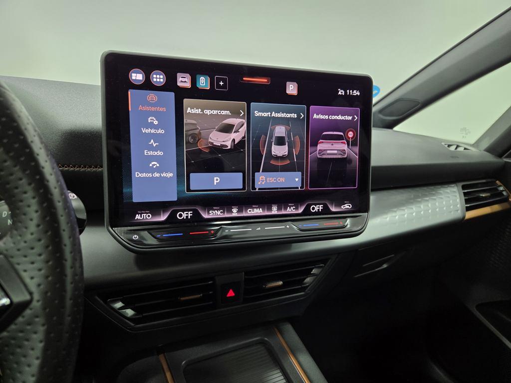 CUPRA Born 77 kWh E-Boost Pack+Battery 170 kW (231 CV) - 13