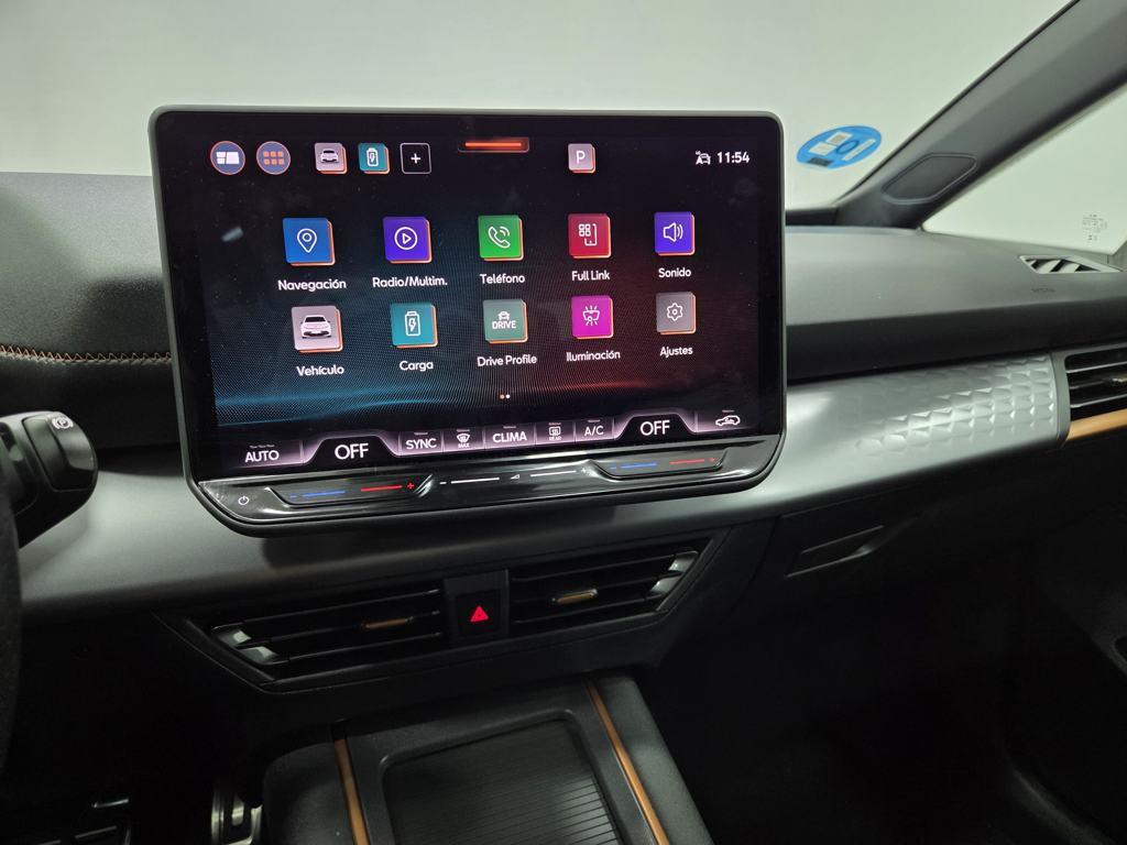 CUPRA Born 77 kWh E-Boost Pack+Battery 170 kW (231 CV) - 14