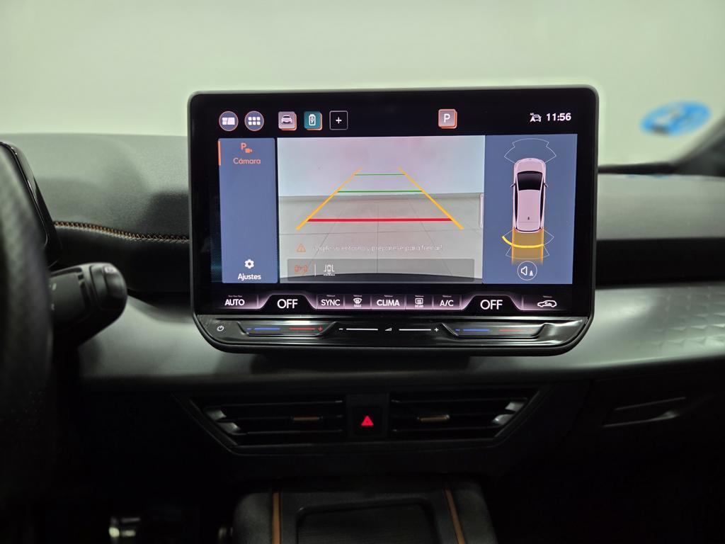 CUPRA Born 77 kWh E-Boost Pack+Battery 170 kW (231 CV) - 15