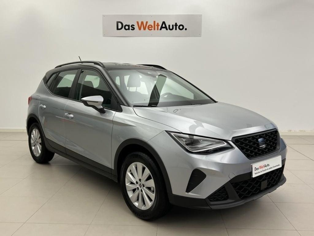 SEAT Arona 1.0 TSI Style XL 85 kW (115 CV) - 0
